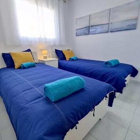 לה מאטה Sunny Apartment Costa Blanca מראה חיצוני תמונה