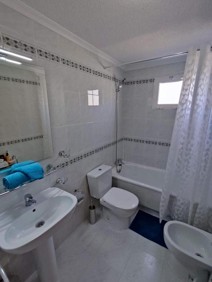 לה מאטה Sunny Apartment Costa Blanca מראה חיצוני תמונה